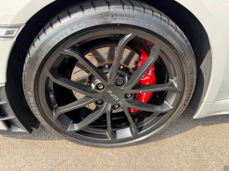 Porsche 718 4.0 GTS Coupe 2dr Petrol PDK Euro 6 (s/s) (400 ps) 21