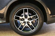 Mercedes-Benz GLC 2.1 GLC 250 D 4Matic AMG Line Premium Auto 4WD 5dr 11