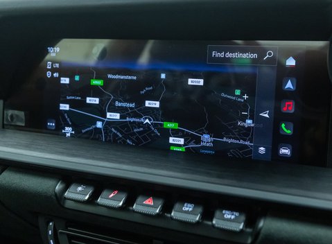 Porsche 911 GT3 (992) 21