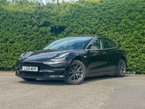 Tesla Model 3 (Sold) (Dual Motor) Long Range Saloon 4dr Electric Auto 4WDE (346 ps) 31