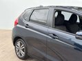 Honda Jazz 1.3 Jazz EX i-VTec 5dr 6