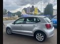 Volkswagen Polo 1.4 SE DSG Euro 5 5dr 4