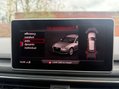 Audi A4 2.0 A4 Black Edition TFSI Semi-Auto 5dr 25