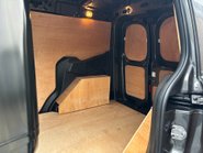 Ford Transit Courier Sport 100ps Tdci Panel Van 10