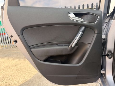 Audi A1 1.6 A1 Sportback TDI Sport 5dr 45