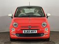Fiat 500 LOUNGE 2