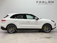 Porsche Cayenne 3.0 V6 E-Hybrid 14.1kWh SUV 5dr Petrol Plug-in Hybrid TiptronicS 4WD Euro 6 19