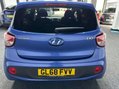 Hyundai i10 1.0 i10 Go SE 5dr 6