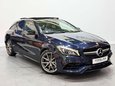 Mercedes-Benz CLA Class 2.0 CLA45 AMG Shooting Brake 5dr Petrol SpdS DCT 4MATIC Euro 6 (s/s) (381 p 9