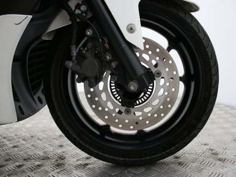 Yamaha Nmax 125 GPD125-A ABS 30