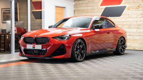 BMW 2 Series, 2023 for sale