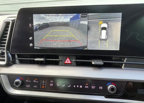 Kia Sportage 1.6 T-GDi HEV GT-Line 'S' 15