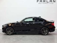 BMW 2 Series 2.0 220i Sport Coupe 2dr Petrol Auto Euro 6 (s/s) (184 ps) 16