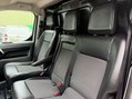 Peugeot Expert 2.0 BlueHDi 1400 Professional Plus Standard Panel Van 6dr Diesel Manual MWB 38