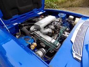 Triumph Stag Automatic 15
