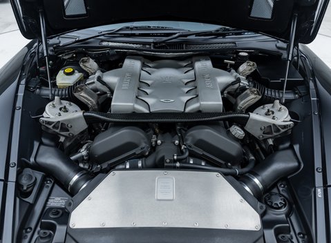 Aston Martin Vanquish S Ultimate 42