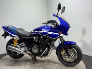 Yamaha XJR 1996 CLASSIC MUSCLE BIKE PROJECT SPARES OR REPAIR 1200CC 3