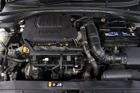 Kia Xceed 3 ISG 46