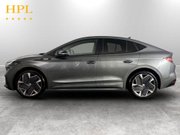 Skoda Enyaq iV 82kWh vRS Coupe 5dr Electric Auto 4WD (DC135kW) (299 ps) Cruise Control 4