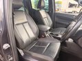Ford Ranger 2.0 EcoBlue Wildtrak Auto 4WD Euro 6 (s/s) 4dr 21