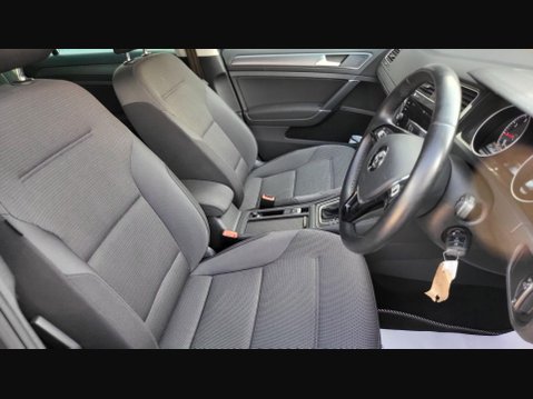 Volkswagen Golf MATCH EDITION TSI EVO DSG 16