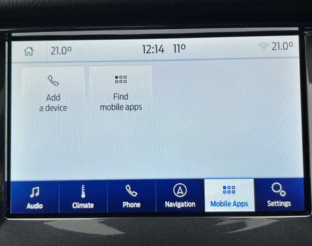 Ford Ranger 2.0 Ranger Wildtrak EcoBlue 4x4 Auto 4WD 45