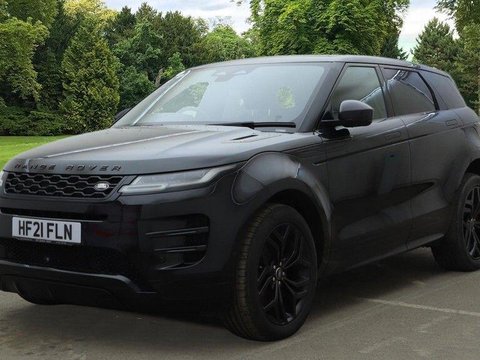 Land Rover Range Rover Evoque 1.5 P300e 12.2kWh Autobiography Auto 4WD Euro 6 (s/s) 5dr 8