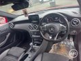Mercedes-Benz A Class 1.6 A180 AMG Line (Premium) Euro 6 (s/s) 5dr 11