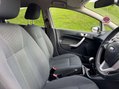 Ford Fiesta 1.4 Fiesta Titanium TDCi 70 5dr 6