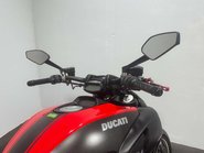 Ducati Diavel 1198 CARBON EDITION 24K 1 OWNER JUST SERVICED MOT APRIL 2027 37