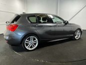 BMW 1 Series 2.0 120d M Sport Auto 5dr 5
