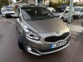 Kia Carens 1.7 CRDi 2 Euro 6 (s/s) 5dr 2