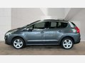 Peugeot 3008 1.6 e-HDi Active SUV 5dr Diesel EGC Euro 5 (s/s) (115 ps) 5