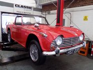 Triumph TR5 Pi Sports 52