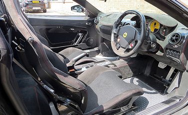 Ferrari 430 Scuderia Spider 16M 20