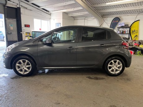 Peugeot 208 1.0 PureTech Access (a/c) Euro 6 5dr 5