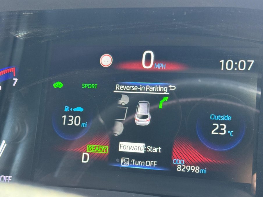 2021 Toyota Corolla — image 25
