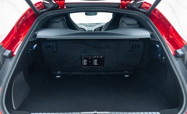 Ferrari Purosangue V12 58