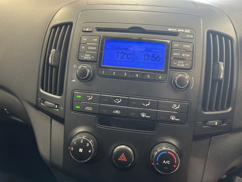 Hyundai i30 EDITION 16