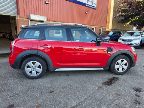 Mini Countryman 1.5 Countryman Cooper 5dr 30