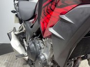 Honda CB500X 2018 68 PLATE MOT SERVICED 1 OWNER ADVENTURE BIKE A2 READY 500CC 46