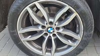 BMW X3 2.0 20d M Sport SUV 5dr Diesel Auto xDrive Euro 6 (s/s) (190 ps) 7