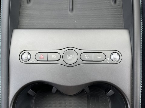 BYD Seal 6 Touring 1.5 DM-i Boost 5dr e-CVT 23