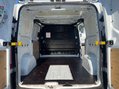Ford Transit Custom 2.0 Transit Custom 320 Base 35