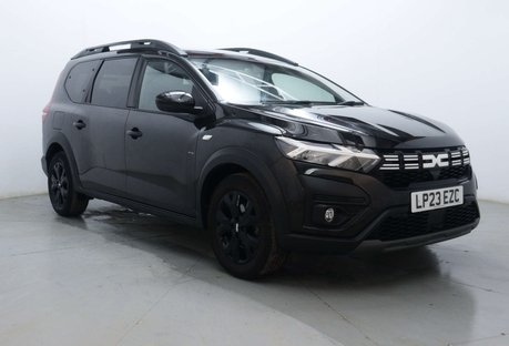 Dacia Jogger 1.0 Jogger Extreme SE TCe 5dr
