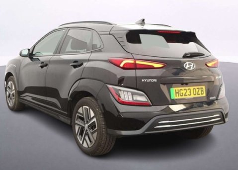 Hyundai KONA 39kWh Premium SUV 5dr Electric Auto (10.5kW Charger) (136 ps) 5