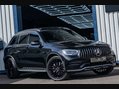 Mercedes-Benz GLC 3.0 AMG GLC 43 Premium+ 4Matic Auto 4WD 5dr 22
