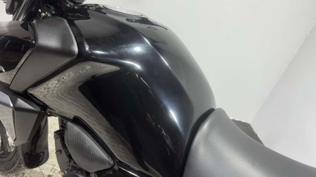 Honda CB 2021 17k NEW MOT GREAT CONDITION 125CC LEARNER BIKE CBF125 36