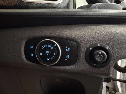 Ford Transit 2.0 Transit 350 Trend EcoBlue 12