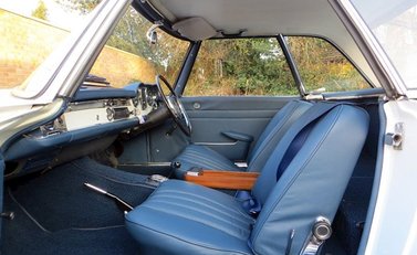 Mercedes-Benz SL Class SL Pagoda 6